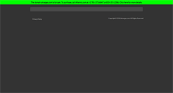 Desktop Screenshot of alnarges.com